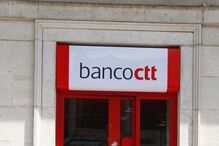 Banco CTT sem app, 'homebanking' e MB WAY no fim de semana por atualização tecnológica