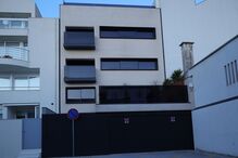 A casa de Montenegro depois das obras