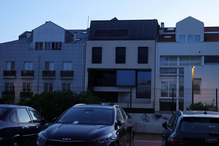 A casa de Montenegro depois das obras