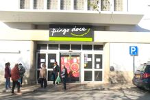 Pingo Doce, em Loulé