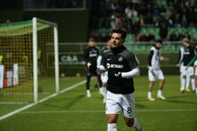 Sporting defronta Tondela num jogo para a Taça da Liga