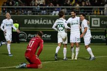 Sporting defronta Tondela num jogo para a Taça da Liga