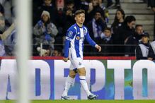 FC Porto vs Leixões