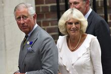 Camilla Parker Bowles casou com Carlos após morte de Diana