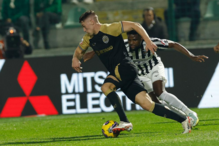 Portimonense vs Sporting