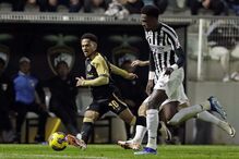 Portimonense vs Sporting