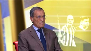 Carlos Barbosa da Cruz: "Este resultado obriga o Sporting a uma eliminatória com um adversário da Liga dos Campeões"