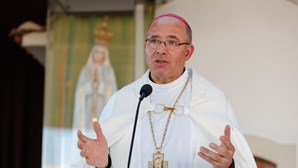Patriarca D. Rui Valério já ouviu vítimas de abuso sexual na Igreja 