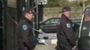 Dois homens esfaqueados em rixa no Porto