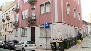 Encontrada nua, morta e com sinais de violência dentro de casa em Lisboa