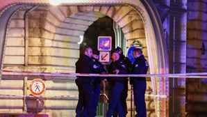 Mãe do suspeito do ataque em Paris alertou em outubro para mal-estar psicológico do filho