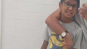 Criança de 11 anos morre após queda em Lagoa