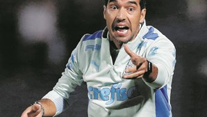 Palmeiras de Abel ferreira tem título reservado para quinta-feira