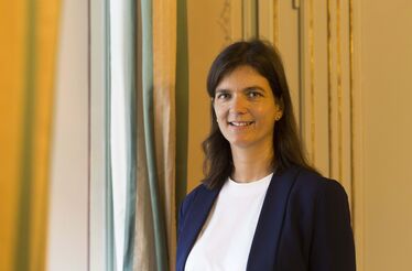 "A responsabilidade social é parte do nosso ADN"