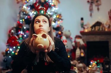 Como poupar nas compras de Natal