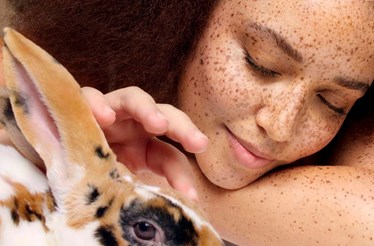 Sabe o que são produtos de beleza cruelty free?