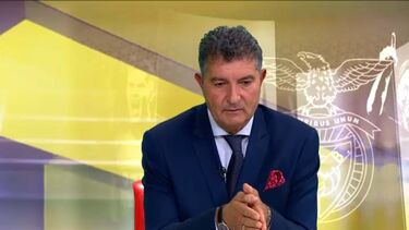 Ricardo Tavares: “Não posso corroborar as palavras de Roger Schmdit”