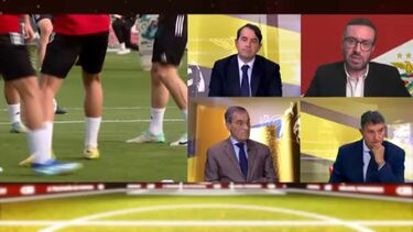 Mauro Xavier: "Saiu-nos o Soares Dias da Letónia"