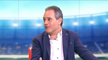  João Queiroz:  “Roger Schmidt não reage bem às críticas”
