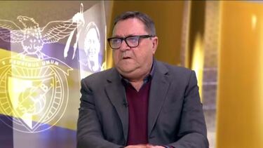 João Malheiro: “Indignação do Benfica com a arbitragem na Champions é mais do que justificável”