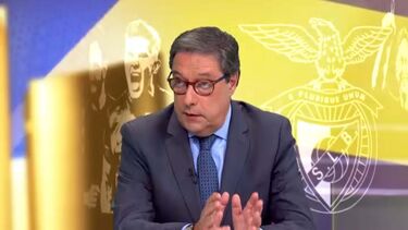 Manuel Queiroz: “No lance do penálti de Otamendi, marcar ou não marcar falta sobre João Neves era aceitável”