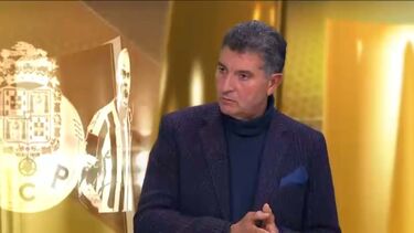 Ricardo Tavares: "Problema é maioritariamente do treinador"
