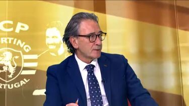Rodolfo Reis: "Schmidt foi mentiroso"