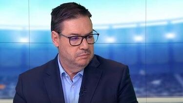Paulo Catarro: “Falta de noção está a apoderar-se do treinador do Benfica”