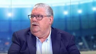 José Manuel Freitas: “João Neves ficou sem paciência para ouvir o treinador”