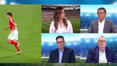 Nuno Dias: “É claramente um recado para o treinador”
