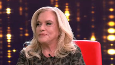 “É uma mulher bonita”: Teresa Guilherme sobre nova paixão de Rúben Rua
