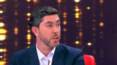 “É um projeto importante”: Adriano Silva Martins sobre nova etapa na carreira de Sara Matos