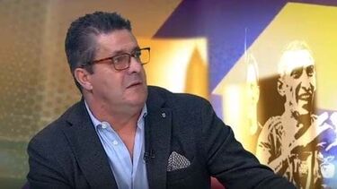 Fernando Mendes: “É difícil ser árbitro em Portugal”