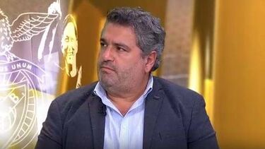 Bernardo Ribeiro: “Um erro vale por 5 boas arbitragens”