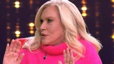 "Foi uma colher de chá que o Manuel Luís Goucha lhe deu": Teresa Guilherme analisa entrevista de João Moura Caetano