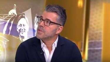José Calado: “Não foi obra do acaso o Estoril ter vencido o FC Porto”