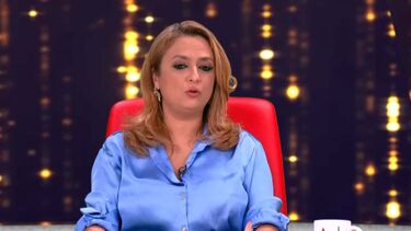 “É suposto uma relação ser leve”: Sílvia Botelho sobre relacionamento de Fanny Rodrigues e Jorge Frade 