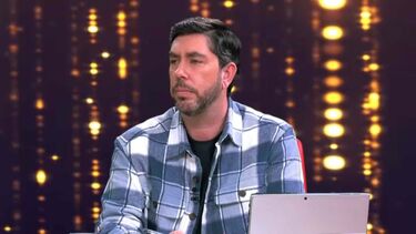 “Conta as coisas à maneira dela”: Adriano Silva Martins comenta palavras de Bárbara Norton de Matos sobre ex-namorado