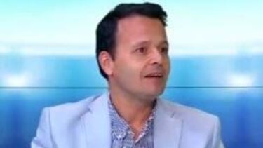  Humberto Simões: “Deve haver um problema na tradução. Sinto que Roger Schmidt está perdido”