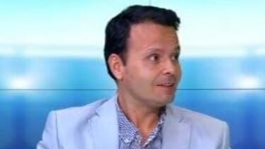 Humberto Simões: “Para tirar o Di María é preciso ter coragem…”