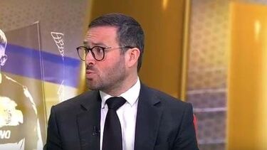 Mauro Xavier: “Sérgio Conceição deve bater com a porta em breve”