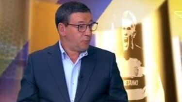 Nuno Dias: “Schmidt abriu frente de batalha”