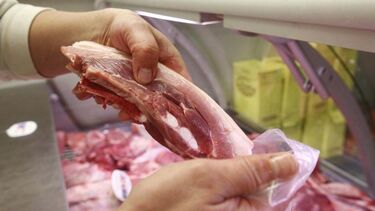 ASAE apreende mais de 205 kg de carne e enchidos e instaura 20 processos de contraordenação