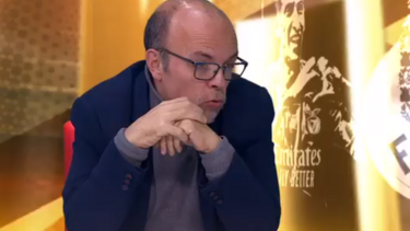 Nuno Saraiva: “Não há campanha contra Schmidt”