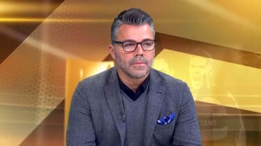 José Calado: “Não acredito em campanha”