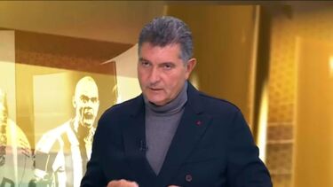Ricardo Tavares: “Atitude lamentável dos adeptos”