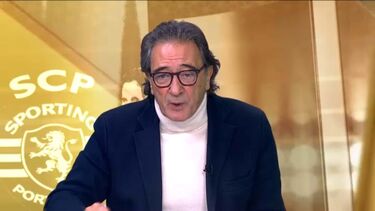 Rodolfo Reis: “Rui Costa é o grande culpado”