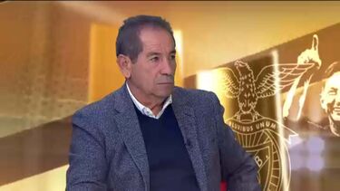 Octávio Machado: “ Rui Costa já devia ter falado”