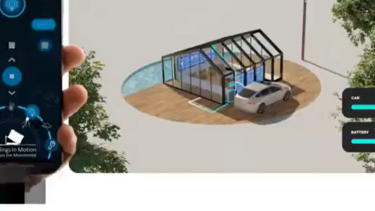 Tecnologia facilita construção de casas para combater crise na habitação 