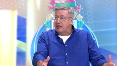 Manuel Serrão: “Não há nada positivo em ter 37 oportunidades e só marcar um golo”